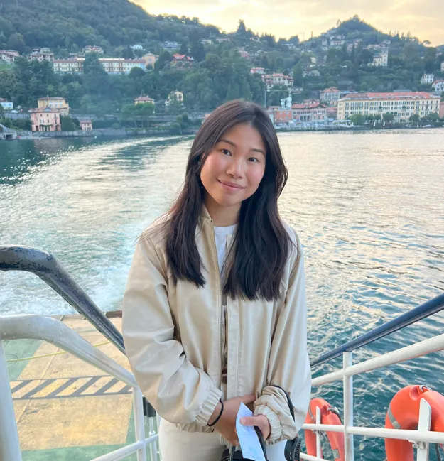 Pamela Emanuelle Ishak