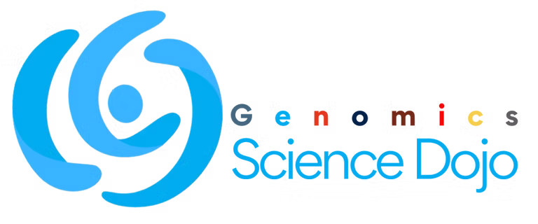 Genomics Science Dojo