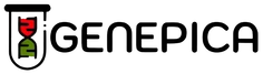 genepica logo
