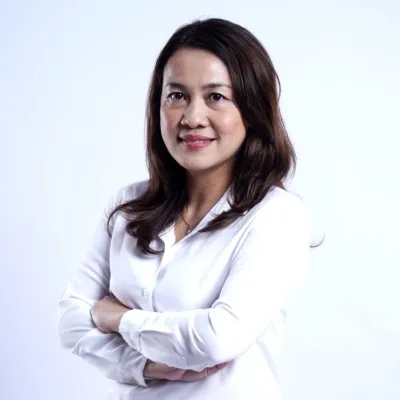 Ms Indri Rooslamiati, M.Sc., Apt.