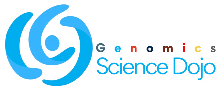 Genomics Science Dojo