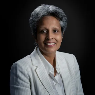 Dr Nirmala Santiapillai