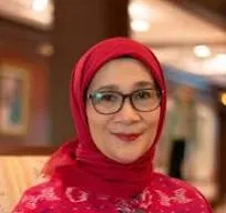 Dr Safarina G Malik